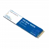 Western Digital WD Blue SN570 SSD 250GB NVMe M.2 2280 PCIe Gen3 x4