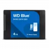 Western Digital WD Blue SA510 SSD 4TB 2.5i SATA 6Gbps