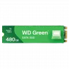 Western Digital WD Green SSD 480GB M.2 2280 SATA 6Gbps