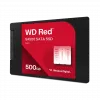 Western Digital WD Red SA500 NAS SSD 500GB 2.5i SATA III 6Gbps