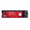 Western Digital WD Red SA500 NAS SSD 500GB M.2 2280 SATA III 6Gbps