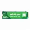 Western Digital WD Green SN350 SSD 500GB TLC NVMe M.2 2280 PCIe Gen3 x4