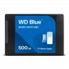 Western Digital WD Blue SA510 SSD 500GB 2.5i SATA 6Gbps