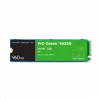Western Digital WD Green SN350 SSD 960GB NVME M.2 2280 PCIe Gen3 x4