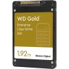 Western Digital ESSD Gold 1.92TB U2 2.5i PCIe Gen3.1 x4
