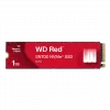 Western Digital WD Red SN700 1TB SSD M.2 2280 PCIe Gen3 x4