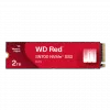 Western Digital WD Red SN700 2TB SSD M.2 2280 PCIe Gen3 x4