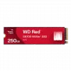 Western Digital WD Red SN700 250GB SSD M.2 2280 PCIe Gen3 x4