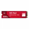 Western Digital WD Red SN700 500GB SSD M.2 2280 PCIe Gen3 x4