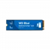 Western Digital WD Blue SN5000 1TB NVMe SSD M.2 2280 PCIe Gen 4.0 R5500/W5000