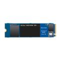 Western Digital SSD S250G2B0C 250GB M.2 PCIE