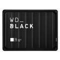 Western Digital HDD EXT WD Black P10 Game Drive 2Tb Wide