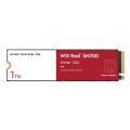 Western Digital RED SN700 NVME SSD 1TB M.2 PCIe Gen3 5Y Warranty
