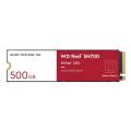 Western Digital RED SN700 NVME SSD 500GB M.2 PCIe Gen3 5Y Warranty