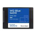 Western Digital SANDISK SSD WDS500G3B0A-00AXR0 500GB 2.5in