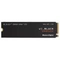 Western Digital 4TB BLACK NVME SSD M.2 PCIE GEN3 5Y WARRANTY SN850X