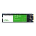 Western Digital 480GB GREEN SSD M.2 SATA III 6GB/S