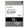 Western Digital SE MM CRU HE12 Drive w/Carrier 12TB SAS 512E ISE