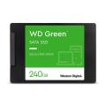 Western Digital SANDISK SSD WDS240G3G0A-00BJG0 240GB 2.5in