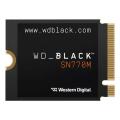 Western Digital SANDISK SSD WDS500G3X0G-00CHY0 500GB M.2