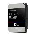 Western Digital 3.5IN 26.1 12TB 512 7200RPM SAS ULTRA 512E SE P3 DC HC555