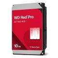 Western Digital 10TB RED Pro 256 MB 3.5IN SATA 6GB/S 7200RPM
