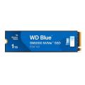 Western Digital 1TB WD Blue SN5000 NVMe SSD PCIe Gen 4.0 up to 5150 MB/s rs