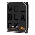 Western Digital 10TB BLACK 256MB 3.5IN SATA