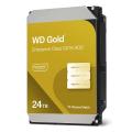 Western Digital 24TB GOLD 512 MB 3.5IN SATA 6GB/S 7200RPM