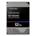 Western Digital 3.5in 26.1 10TB 256 7200RPM SATA ULTRA 512E SE NP3 DC HA340