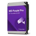 Western Digital 12TB PURPLE PRO 256MB 3.5IN SATA
