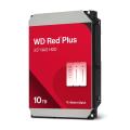 Western Digital HDD Red Plus 10TB 3.5 SATA 512MB