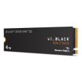 Western Digital SSD BLACK SN7100 4TB NVMe