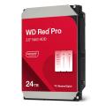 Western Digital WD Red Pro 24TB 3.5 in SATA