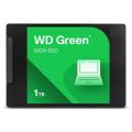 Western Digital SSD Green 2TB 2.5