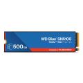 Western Digital WD Blue SN5100 PCIe 500GB M2