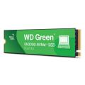 Western Digital SSD Green SN3000 500GB NVMe PCIe 216uts