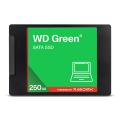 Western Digital SSD Green 250GB 2.5