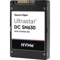 Western Digital Ultrastar DC SN630 SFF-7 7.0MM 3840GB PC