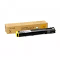 Xerox VERSANT 80 SOLD YELLOW TONER f/ Versant80