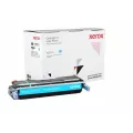 Xerox Toner Cyan cartridge equivalent to HP 645A