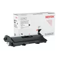 Xerox Toner Black cartridge equv to Brother TN-2220