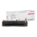 Xerox Toner Black cartridge equivalent to HP 203A Canon