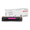 Xerox Toner Magenta cartridge equivalent to HP 203A Canon