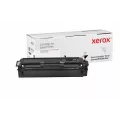 Xerox Everyday Toner Black cartridge eq to SAMSUNG CLT-K504S for use in Samsung CLP-415 CLX-4195 MFP C1810 C1860