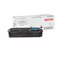 Xerox Everyday Toner Cyan cartridge eq to SAMSUNG CLT-C504S for use in Samsung CLP-415 CLX-4195 MFP C1810 C1860