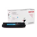 Xerox Everyday Toner High Yield Cyan cartridge eq to SAMSUNG CLT-C506L for use in Samsung CLP-680nd/CLP-680dwCLX-6260nd/CLX-6260fr/CLX-6260fw/CLX-6260fd