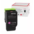 Xerox C310 Magenta High Capacity Toner Cartridge (5500 pages)