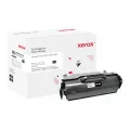 Xerox Everyday High Capacity Black Toner compatible with Lexmark T650H21E T650H11E T650H04E for use in: Lexmark T650 T652 T654 T656