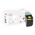 Xerox Everyday Extra High Capacity Yellow Toner compatible with Lexmark C544X2YG C544X1YG for use in: Lexmark C544 X544